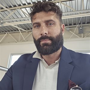 Joel Denton